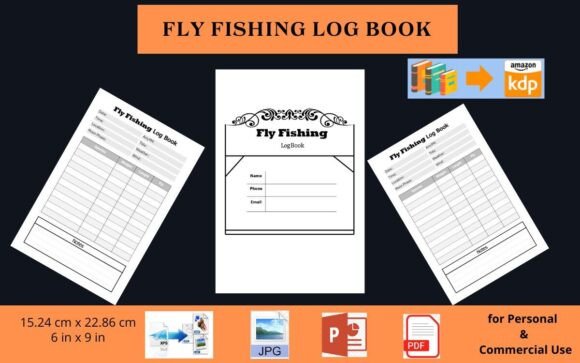 The Ultimate Guide to Using a Fly Fishing Log Book