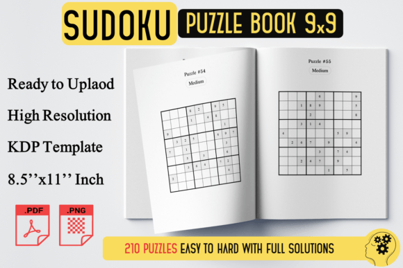Unleash Your Inner Puzzle Master with This Ultimate Sudoku Collection