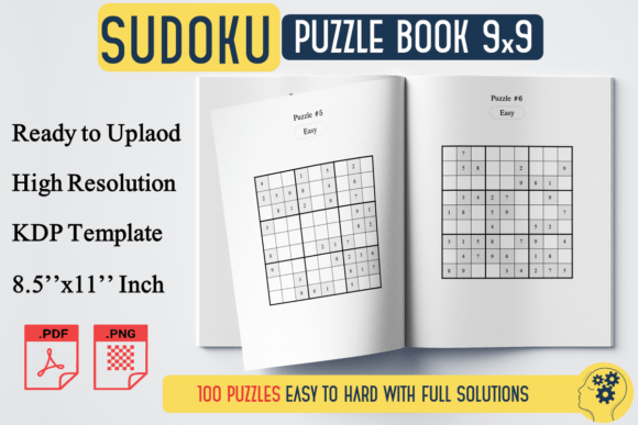 Unleash Your Inner Puzzle Master with This Ultimate Sudoku Collection